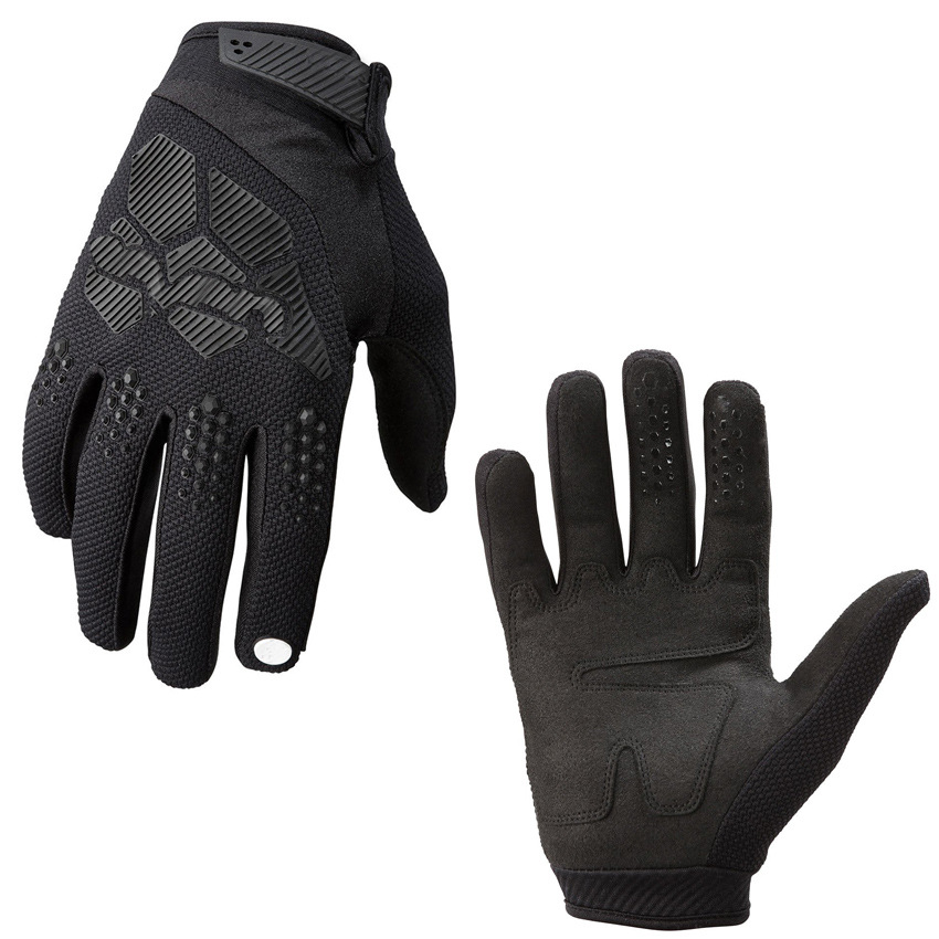 Motorcycle Gear Alpinestar - 2026 New Full Finger MX Dirt