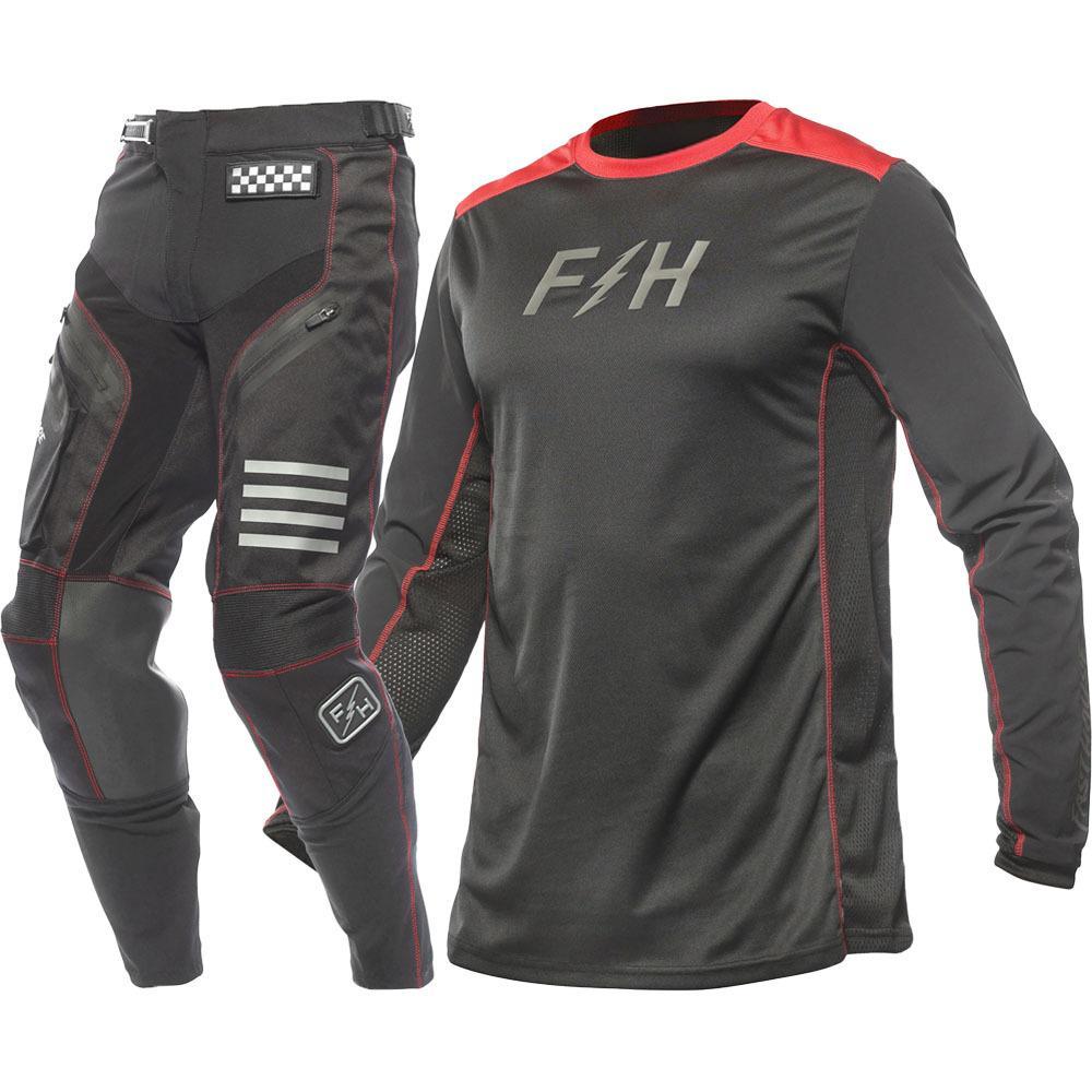 Motorcycle Gear Alpinestar - 2025 Off Road MX Gear Set