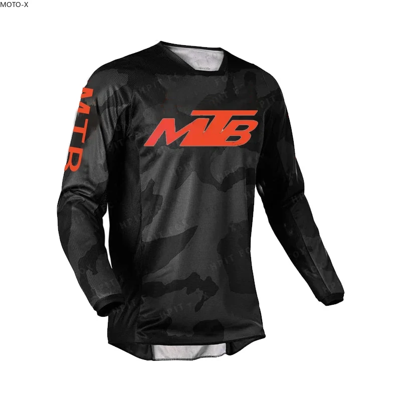Motorcycle Gear Alpinestar - 2026 New Motocross Mountain Enduro Bike