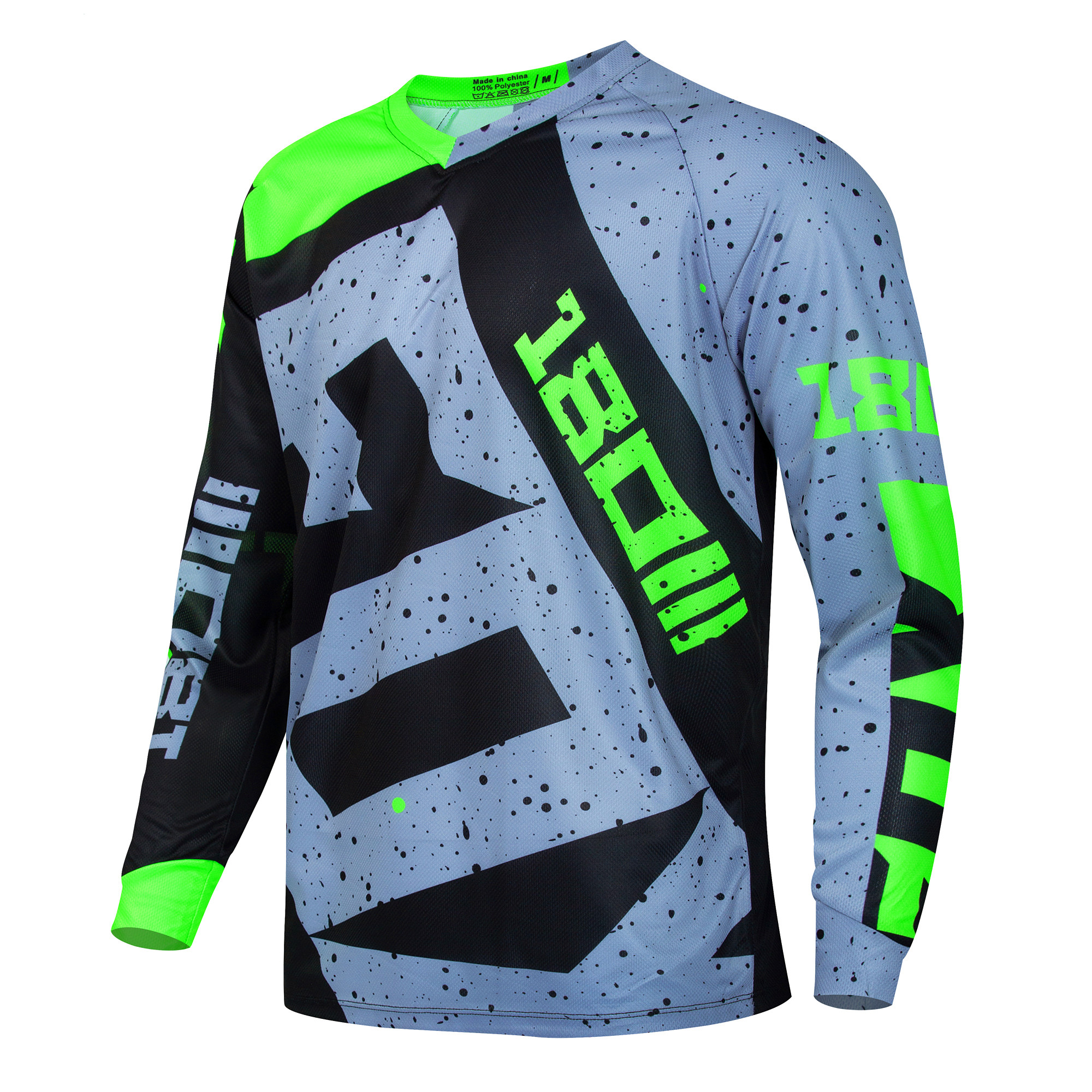 2025 Men's Alphabets Pattern C - огляд і ціна Motorcycle Gear Alpinestar