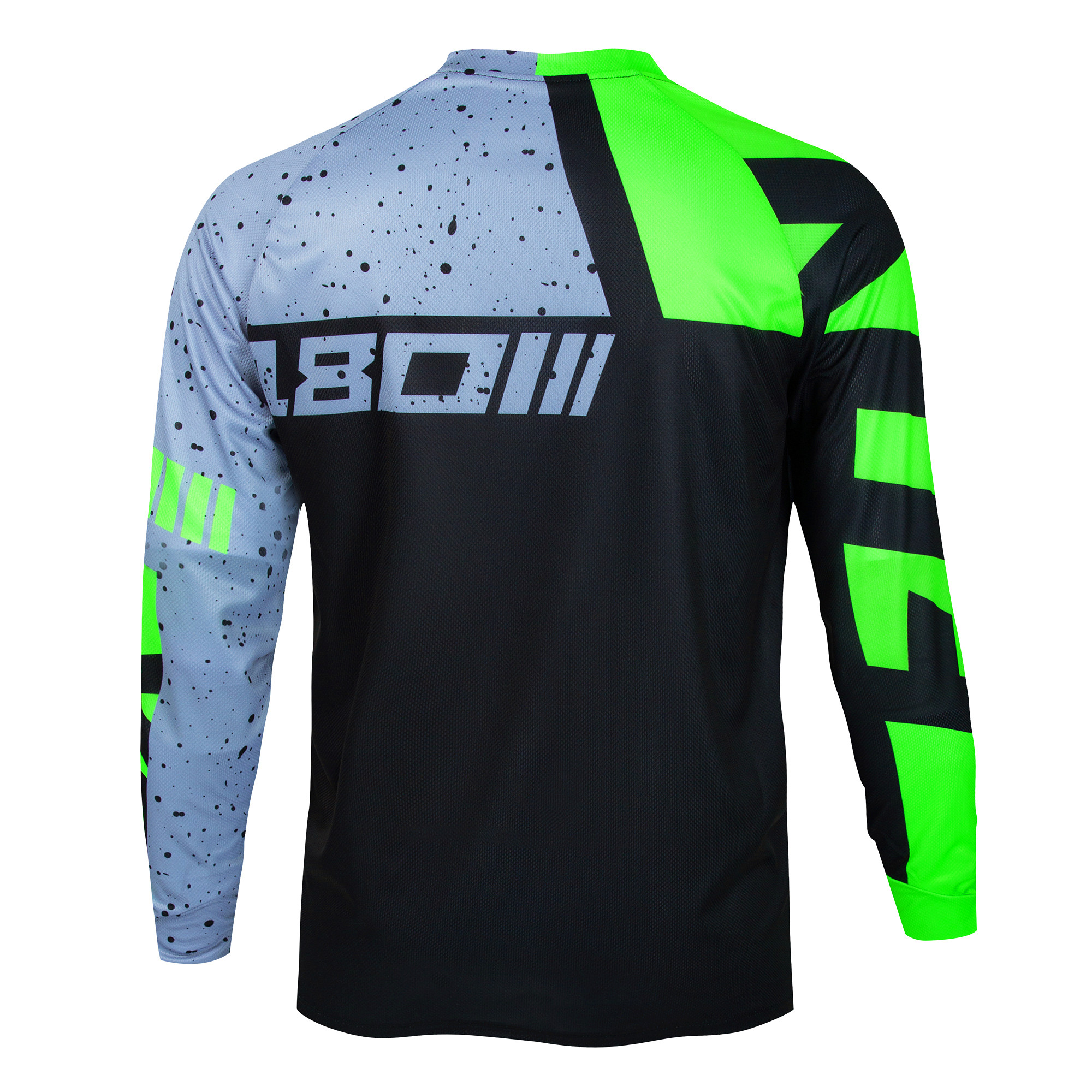 2025 Men's Alphabets Pattern C - огляд і ціна Motorcycle Gear Alpinestar