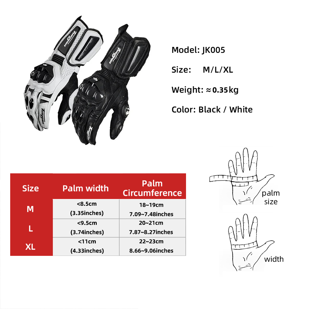 Genuine Leather Men Luva Ridin - огляд і ціна Motorcycle Gear Alpinestar