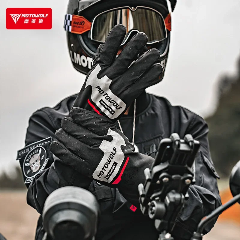 Autumn Winter Motorcycle Ridin - огляд і ціна Motorcycle Gear Alpinestar
