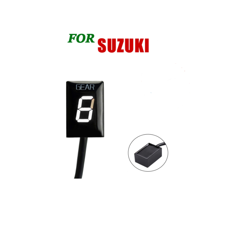 For SUZUKI SV 650 DL1000 DL650 - огляд і ціна Motorcycle Gear Ratio