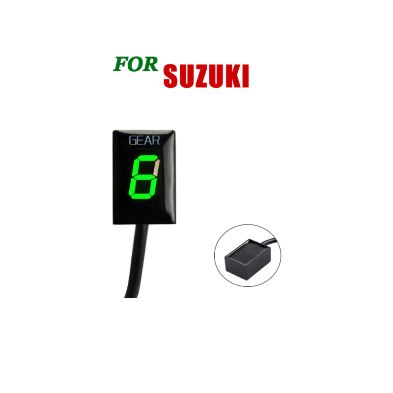 For SUZUKI SV 650 DL1000 DL650 - огляд і ціна Motorcycle Gear Ratio