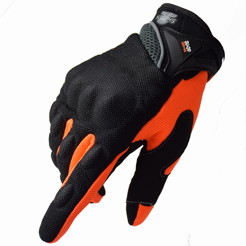 SUOMY Summer Motorcycle Gloves - огляд і ціна Motorcycle Gear Alpinestar