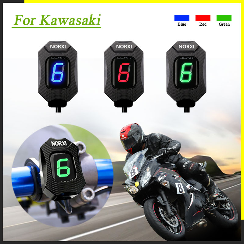 Motorcycle Gear Indicator For  - огляд і ціна Motorcycle Gear Ratio