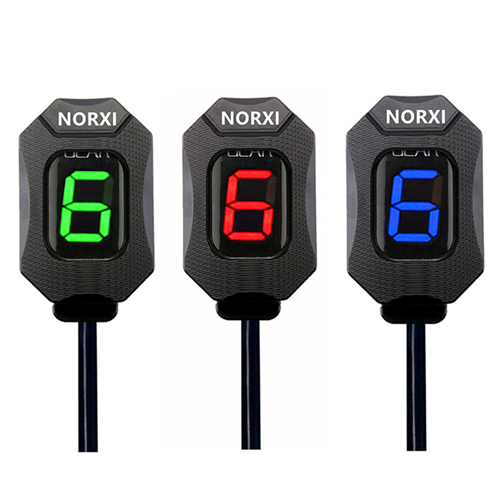 Motorcycle Gear Indicator For  - огляд і ціна Motorcycle Gear Ratio