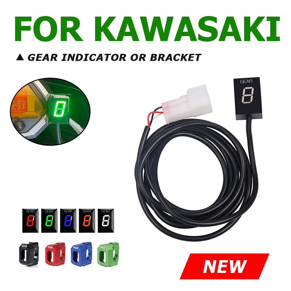 Gear Indicator Counter Speed D - огляд і ціна Motorcycle Gear Ratio