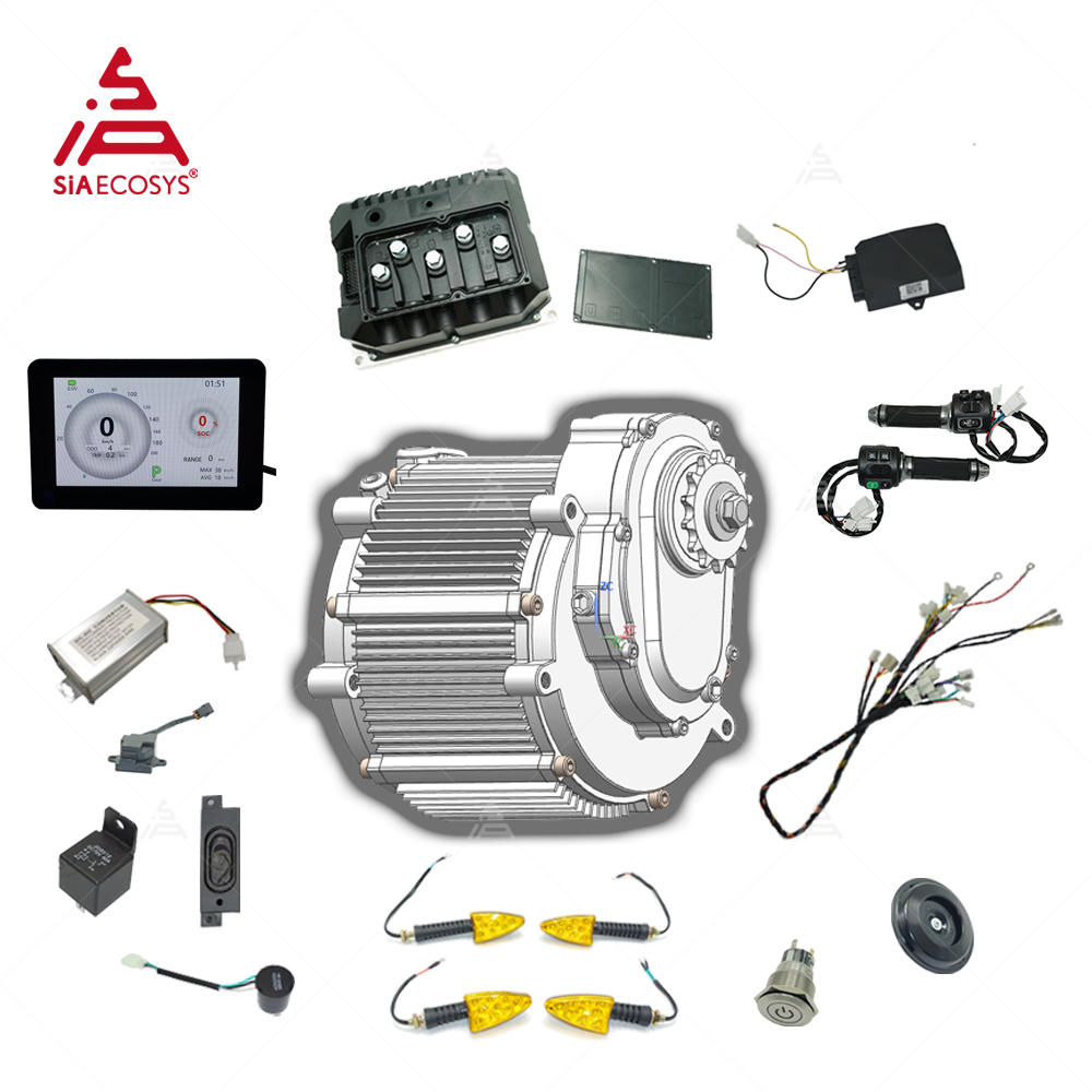 PRE SALE New SIA200-50 Complet - огляд і ціна Motorcycle Gear Ratio
