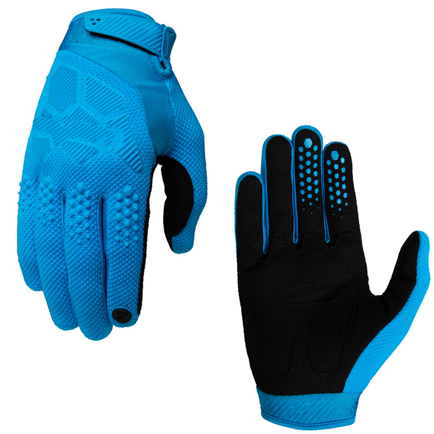 2026 New Full Finger MX Dirt B - огляд і ціна Motorcycle Gear Alpinestar