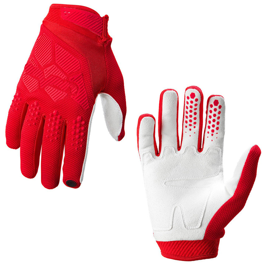 2026 New Full Finger MX Dirt B - огляд і ціна Motorcycle Gear Alpinestar