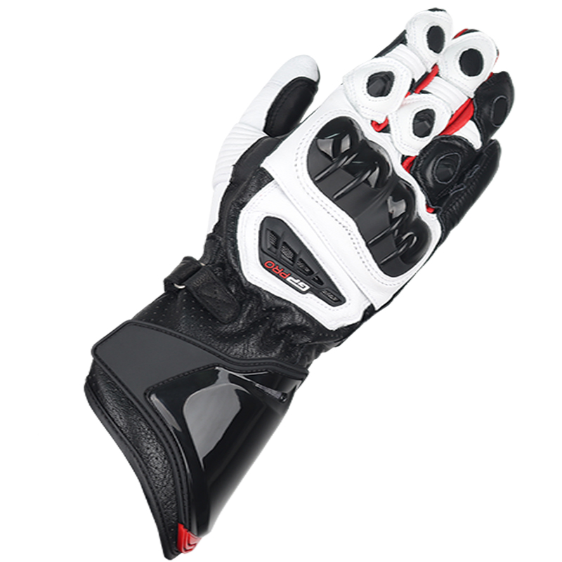 Two-X Gp Pro Motorcycle Leathe - огляд і ціна Motorcycle Gear Alpinestar