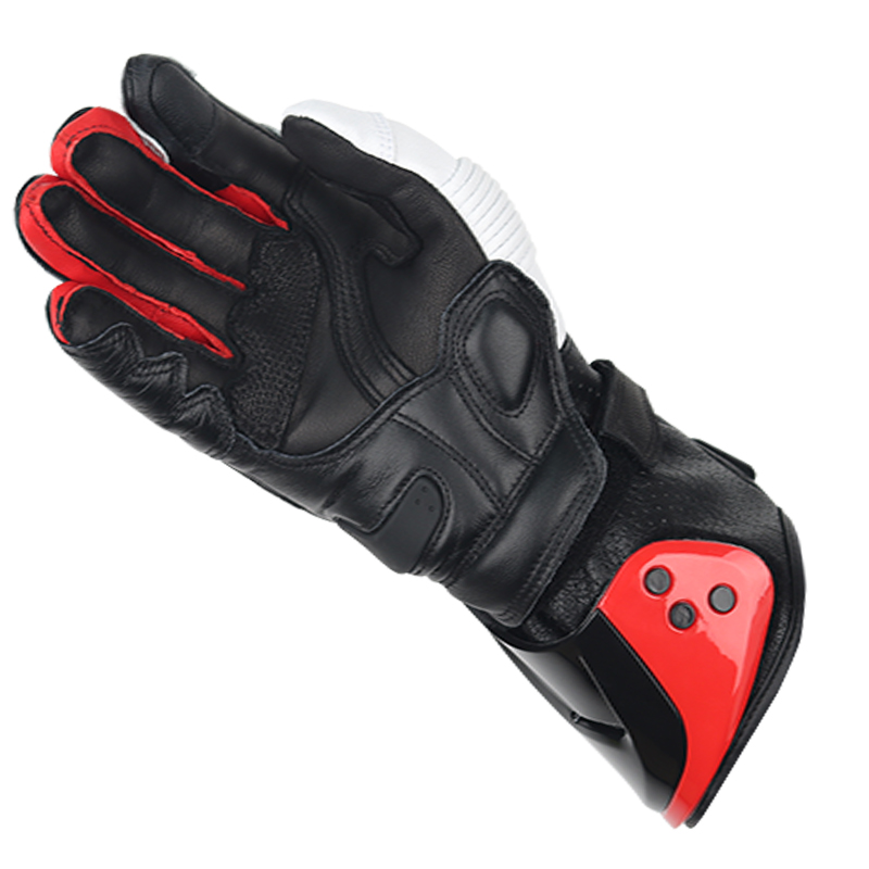 Two-X Gp Pro Motorcycle Leathe - огляд і ціна Motorcycle Gear Alpinestar