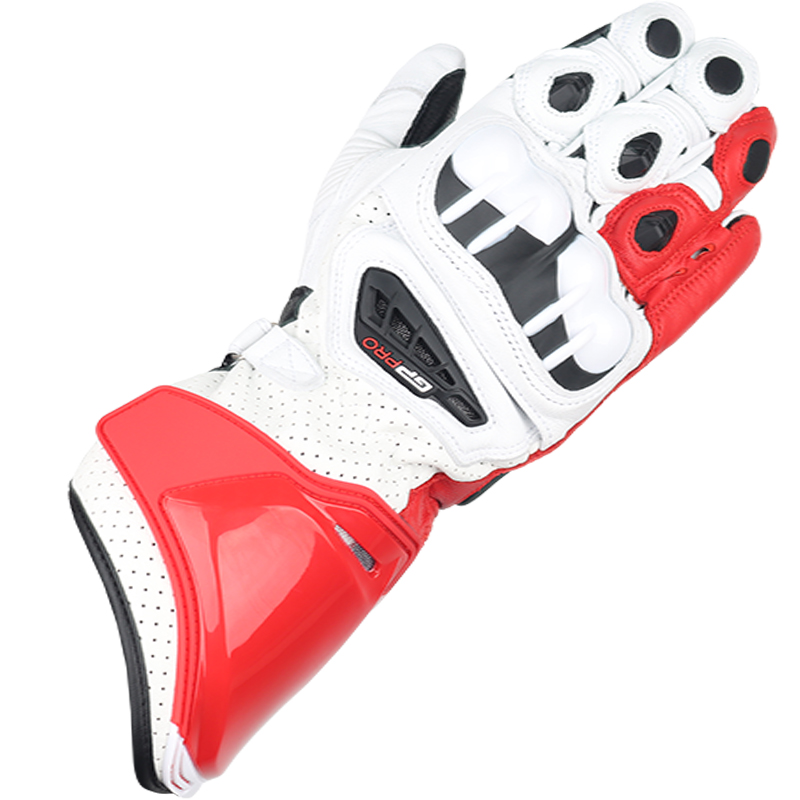 Two-X Gp Pro Motorcycle Leathe - огляд і ціна Motorcycle Gear Alpinestar