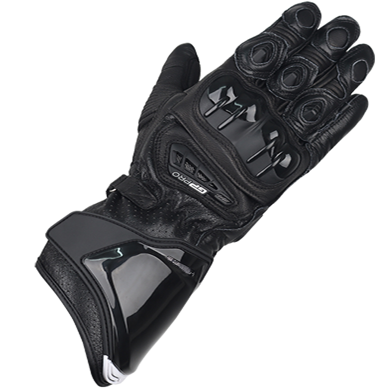 Two-X Gp Pro Motorcycle Leathe - огляд і ціна Motorcycle Gear Alpinestar