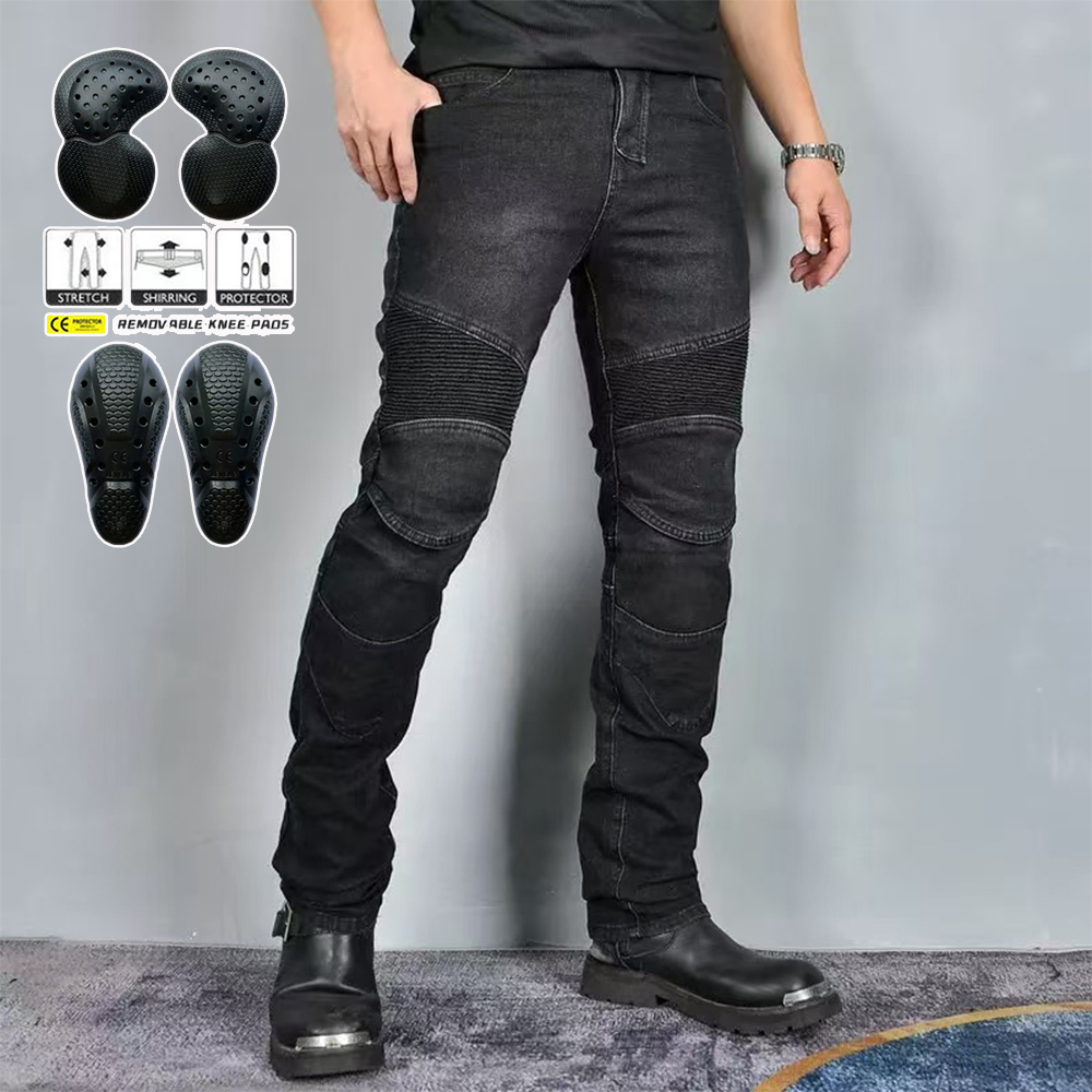 New Motocross Black Gray Pants - огляд і ціна Motorcycle Gear Alpinestar