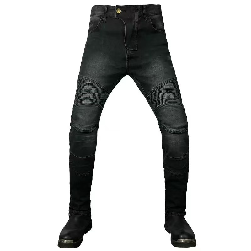New Motocross Black Gray Pants - огляд і ціна Motorcycle Gear Alpinestar