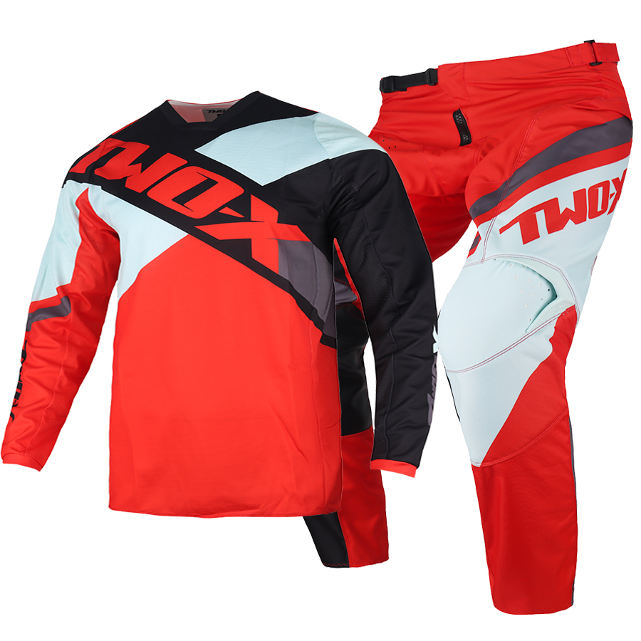 New Two-X Youth Motocross 180  - огляд і ціна Motorcycle Gear Alpinestar