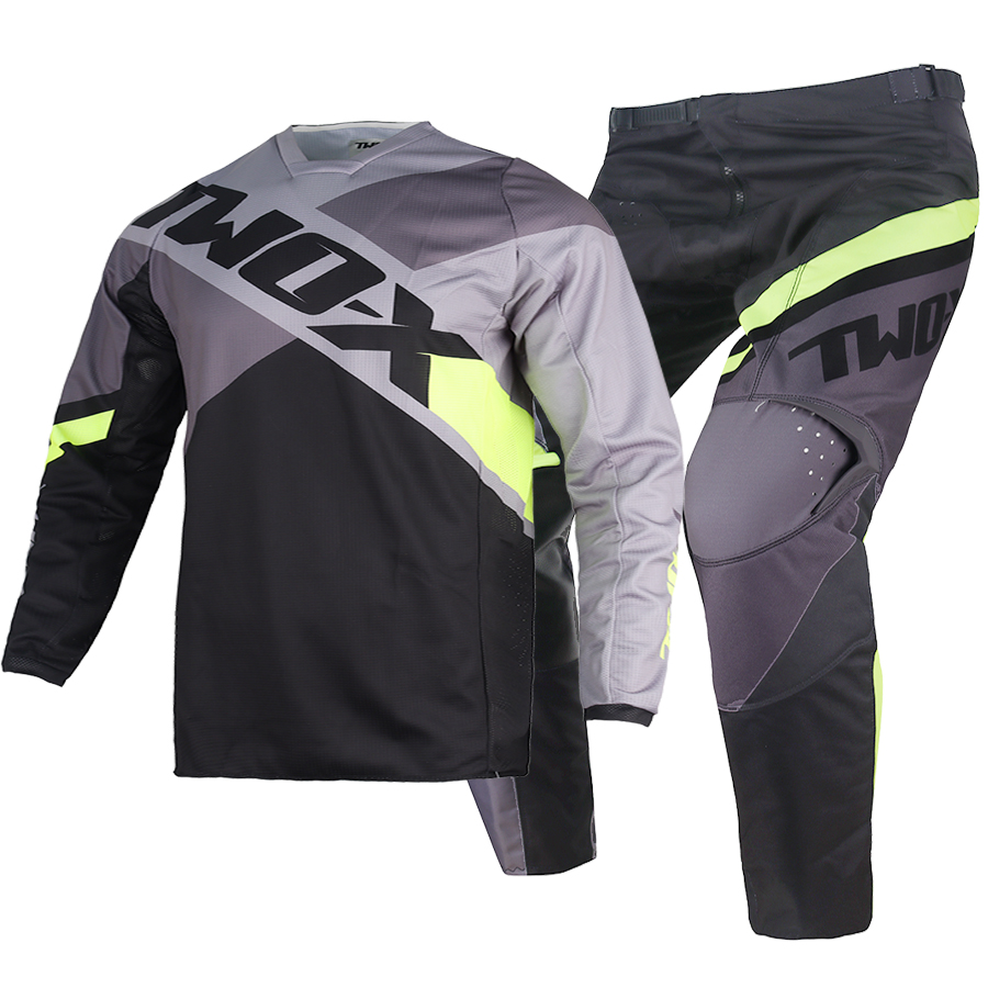 New Two-X Youth Motocross 180  - огляд і ціна Motorcycle Gear Alpinestar