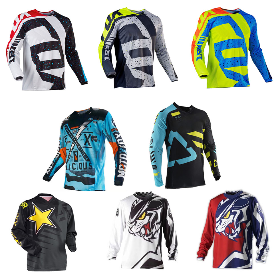 Bikefox Top Race Cycling T-shi - огляд і ціна Motorcycle Gear Alpinestar