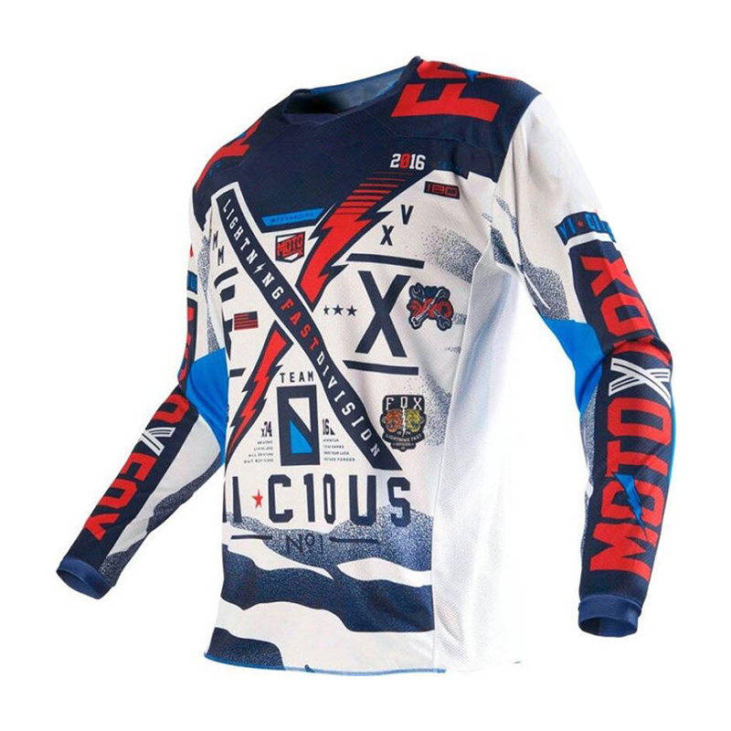 Bikefox Top Race Cycling T-shi - огляд і ціна Motorcycle Gear Alpinestar