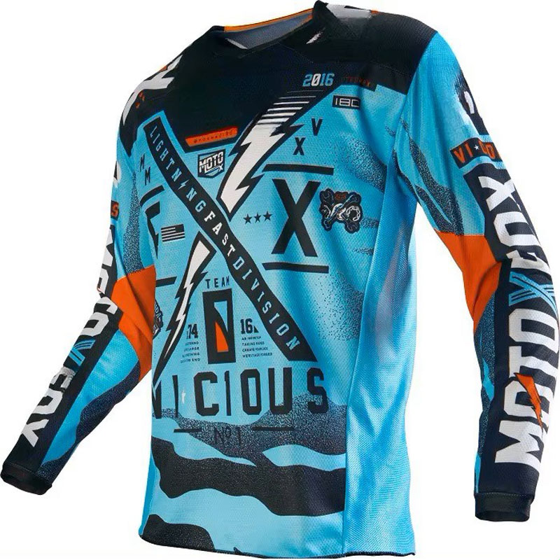 Bikefox Top Race Cycling T-shi - огляд і ціна Motorcycle Gear Alpinestar
