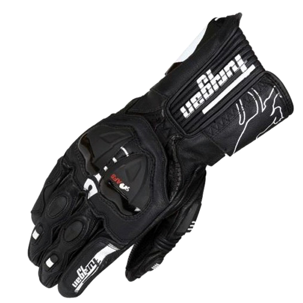 Furygan AFS 19 Motorcycle Glov - огляд і ціна Motorcycle Gear Alpinestar