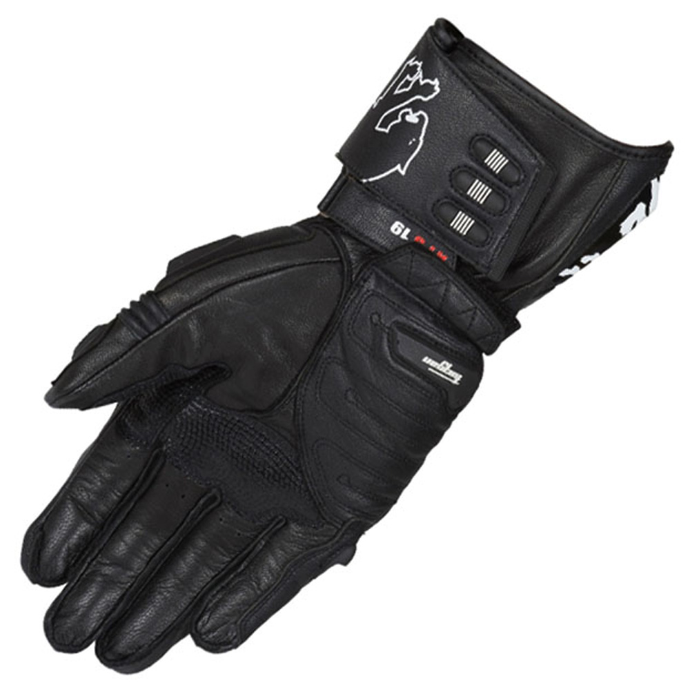 Furygan AFS 19 Motorcycle Glov - огляд і ціна Motorcycle Gear Alpinestar