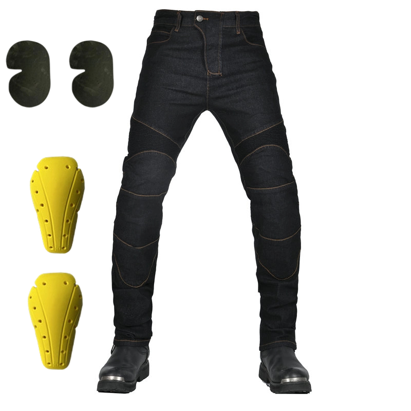 New Motorcycle Pants, Riding J - огляд і ціна Motorcycle Gear Alpinestar