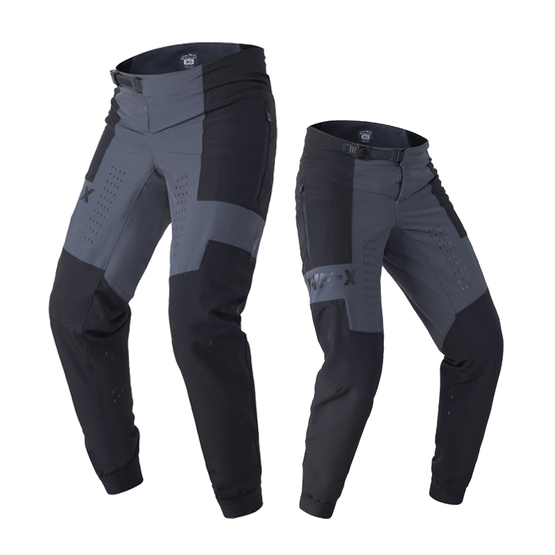 Men's Bicycle Pants ATV BMX DH - огляд і ціна Motorcycle Gear Alpinestar