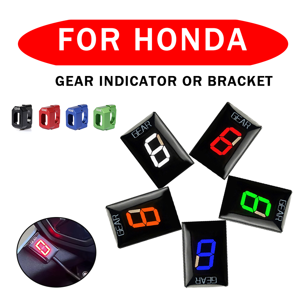 For Honda CBR650F CB600F Horne - огляд і ціна Motorcycle Gear Ratio