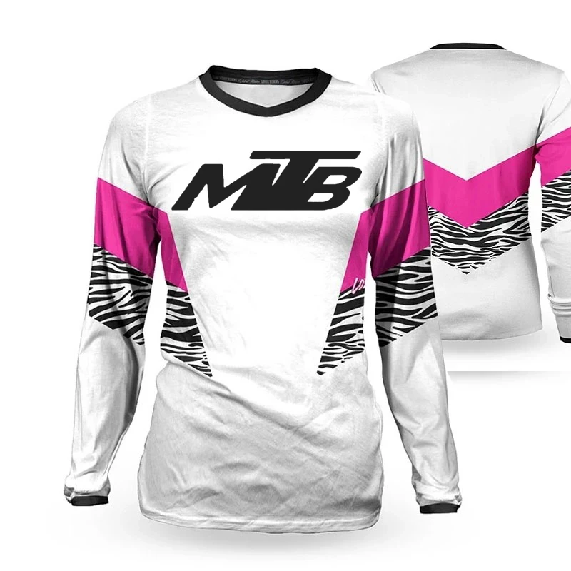 2026 New WOMEN Downhill Jersey - огляд і ціна Motorcycle Gear Alpinestar