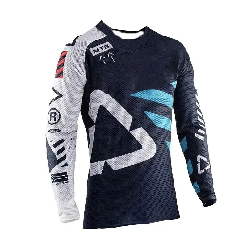 MEN DOWNHILL SUIT CYCLING TOP  - огляд і ціна Motorcycle Gear Alpinestar