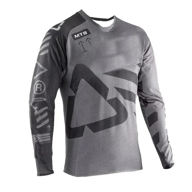 MEN DOWNHILL SUIT CYCLING TOP  - огляд і ціна Motorcycle Gear Alpinestar