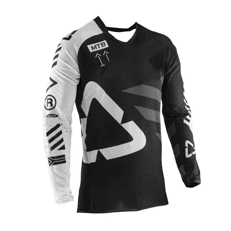 MEN DOWNHILL SUIT CYCLING TOP  - огляд і ціна Motorcycle Gear Alpinestar