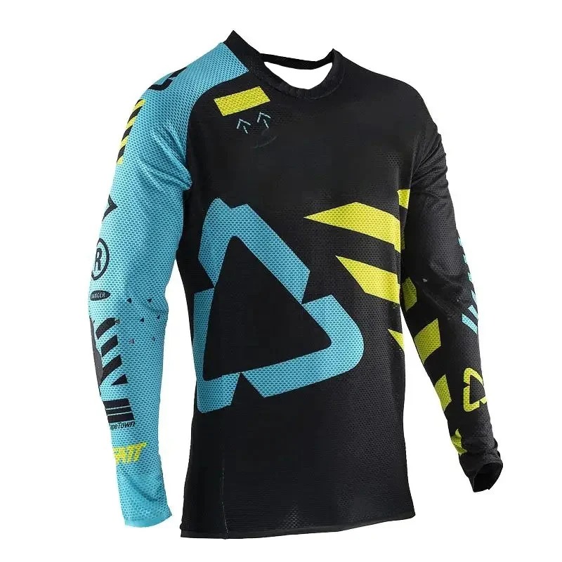 MEN DOWNHILL SUIT CYCLING TOP  - огляд і ціна Motorcycle Gear Alpinestar