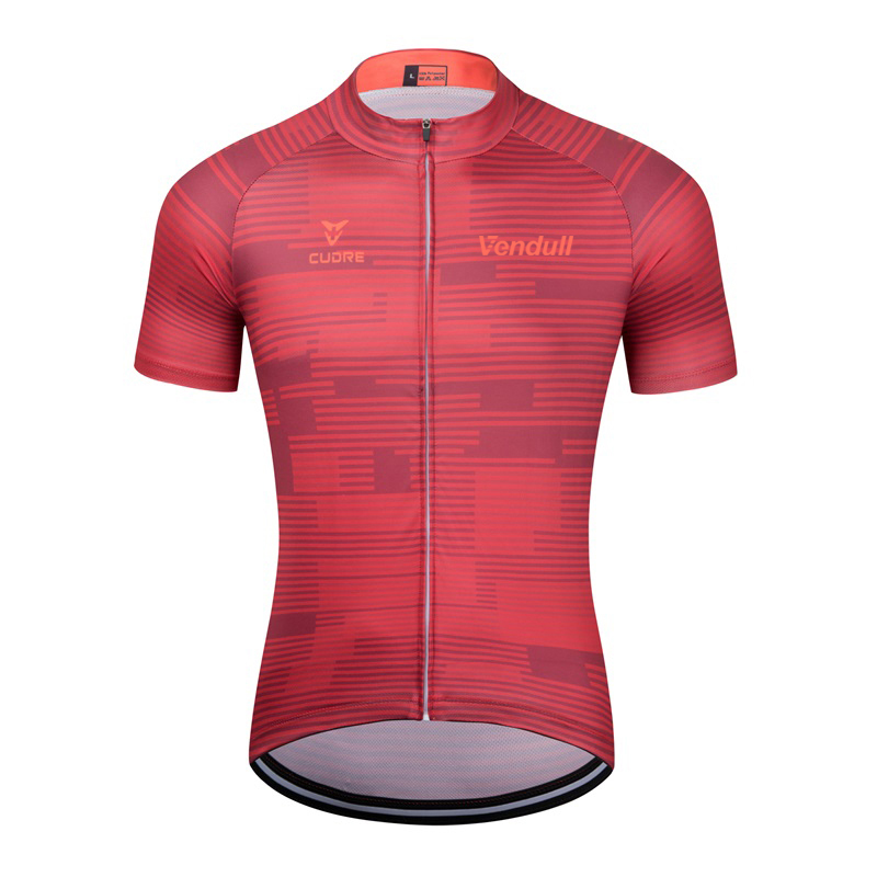 2024 Vendull Team Cycling Jers - огляд і ціна Motorcycle Gear Alpinestar