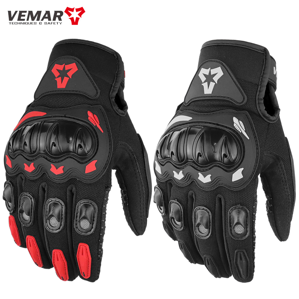 Summer Motorcycle Gloves Men W - огляд і ціна Motorcycle Gear Alpinestar